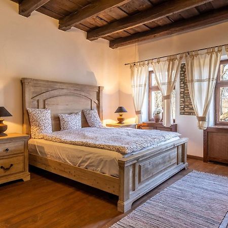 Casa Schmidt Hotel Crit Bagian luar foto