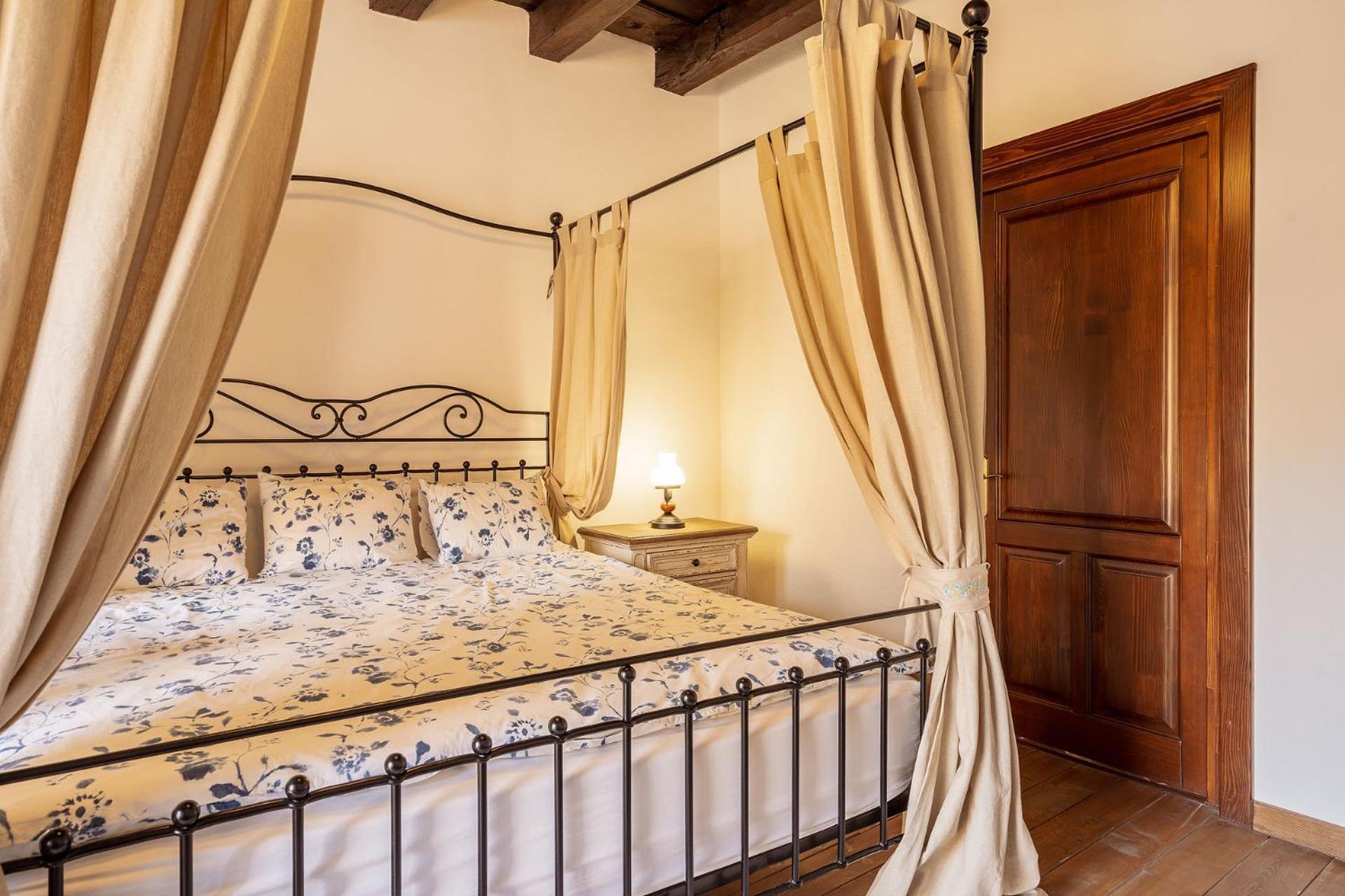 Casa Schmidt Hotel Crit Bagian luar foto